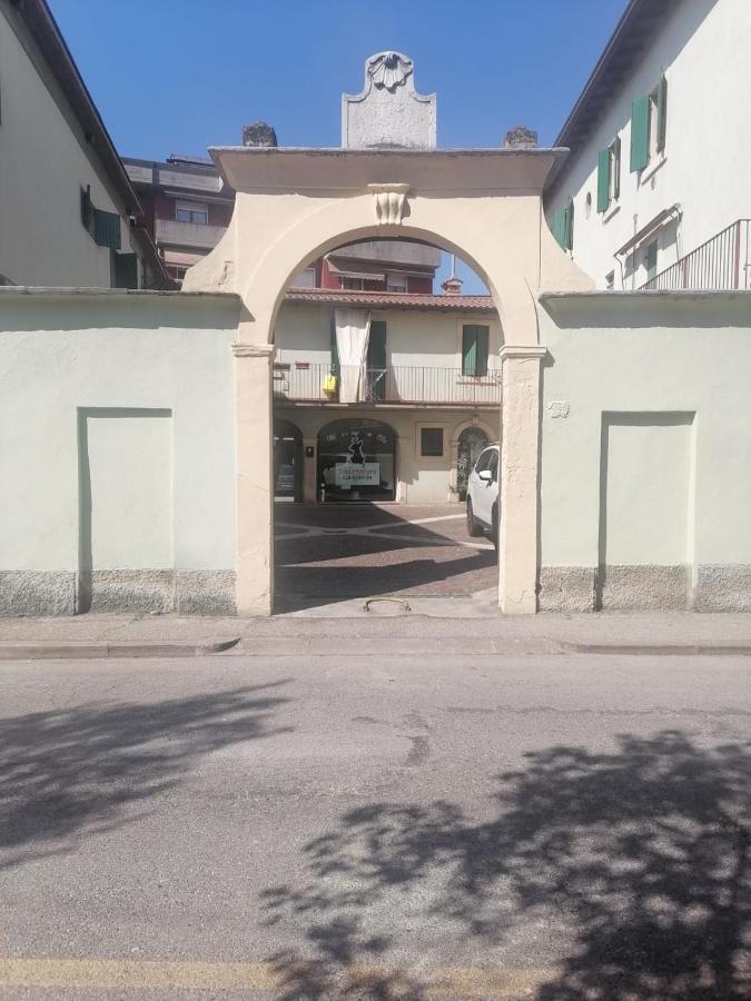 Dreaming Borgo Roma Apartment Верона Экстерьер фото