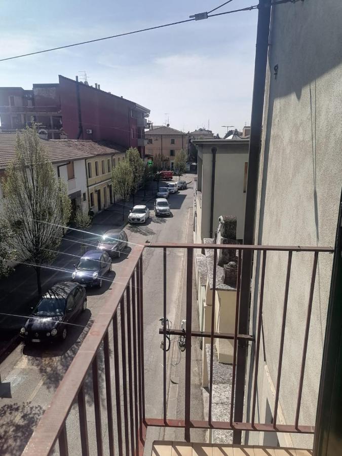 Dreaming Borgo Roma Apartment Верона Экстерьер фото
