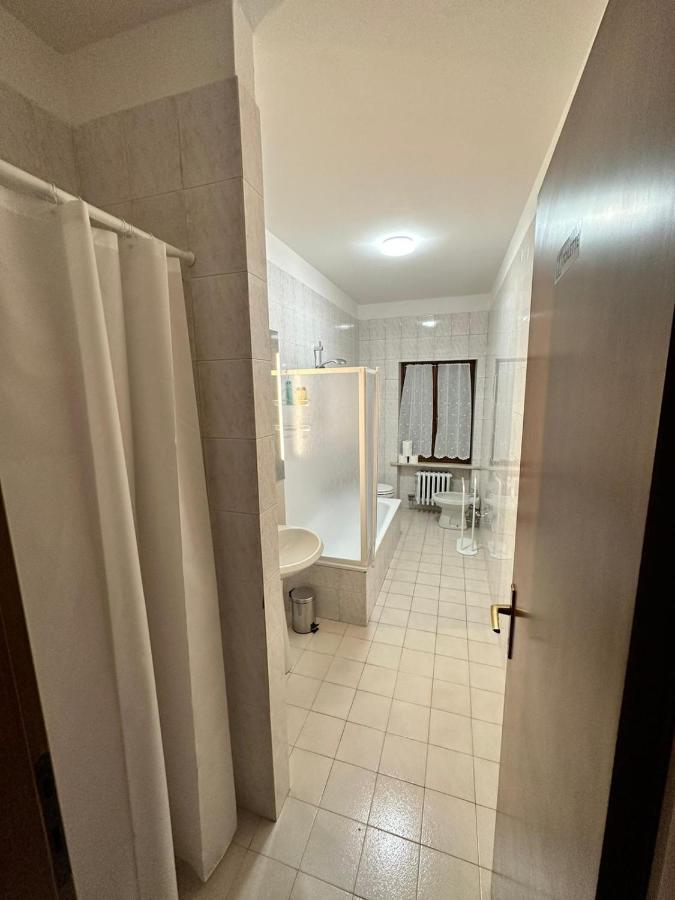 Dreaming Borgo Roma Apartment Верона Экстерьер фото