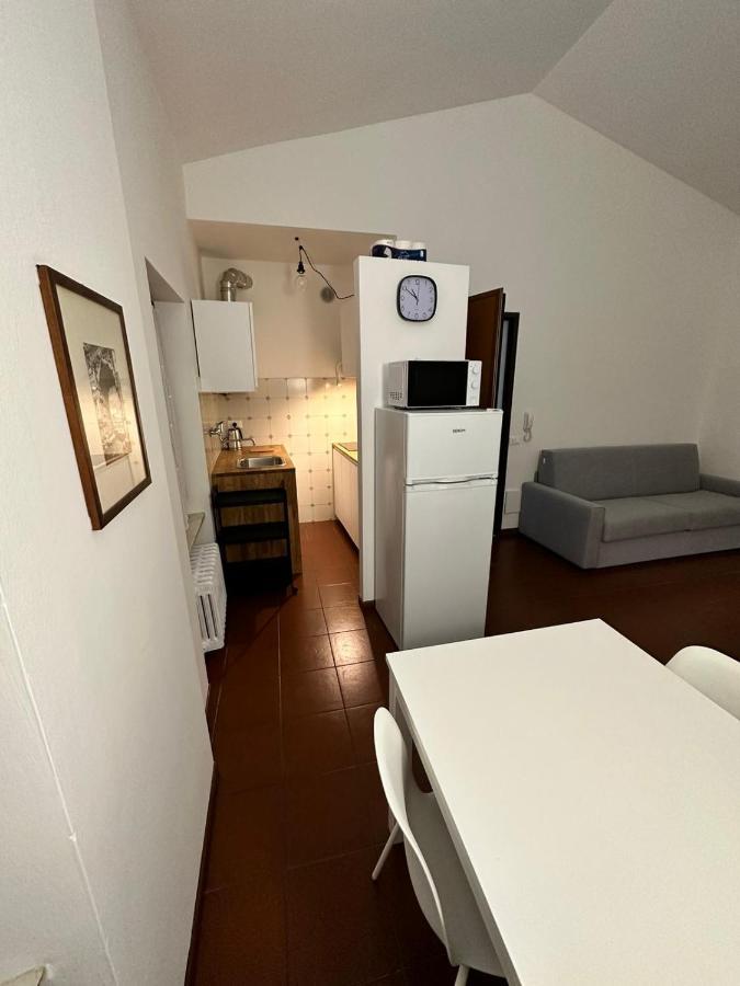 Dreaming Borgo Roma Apartment Верона Экстерьер фото