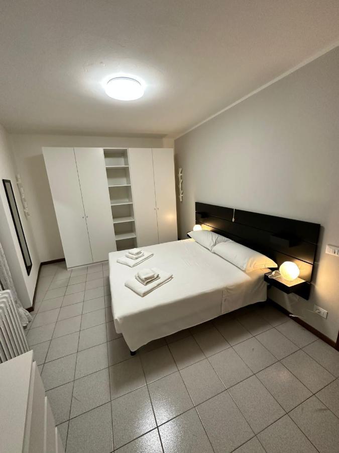 Dreaming Borgo Roma Apartment Верона Экстерьер фото