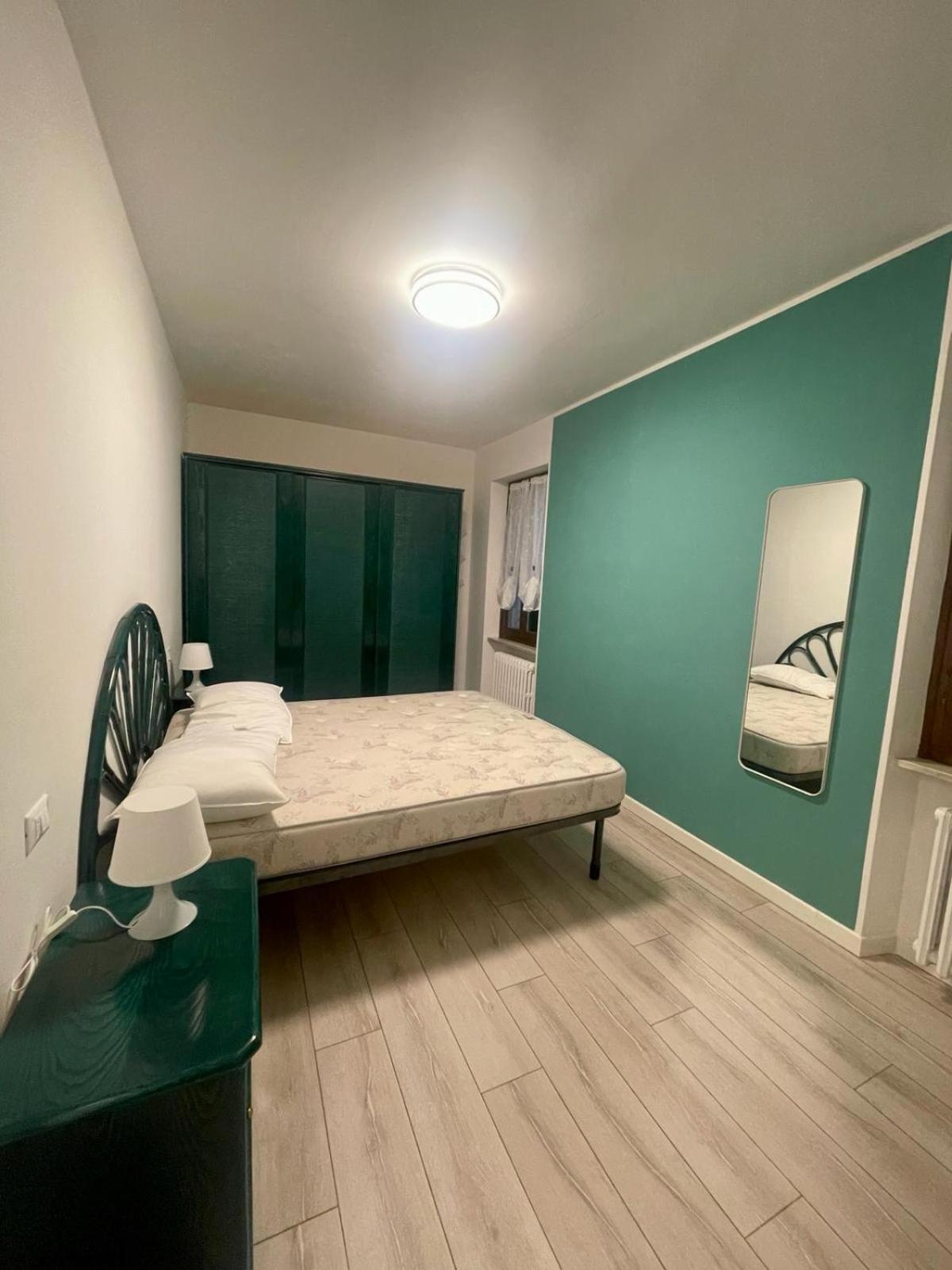 Dreaming Borgo Roma Apartment Верона Экстерьер фото