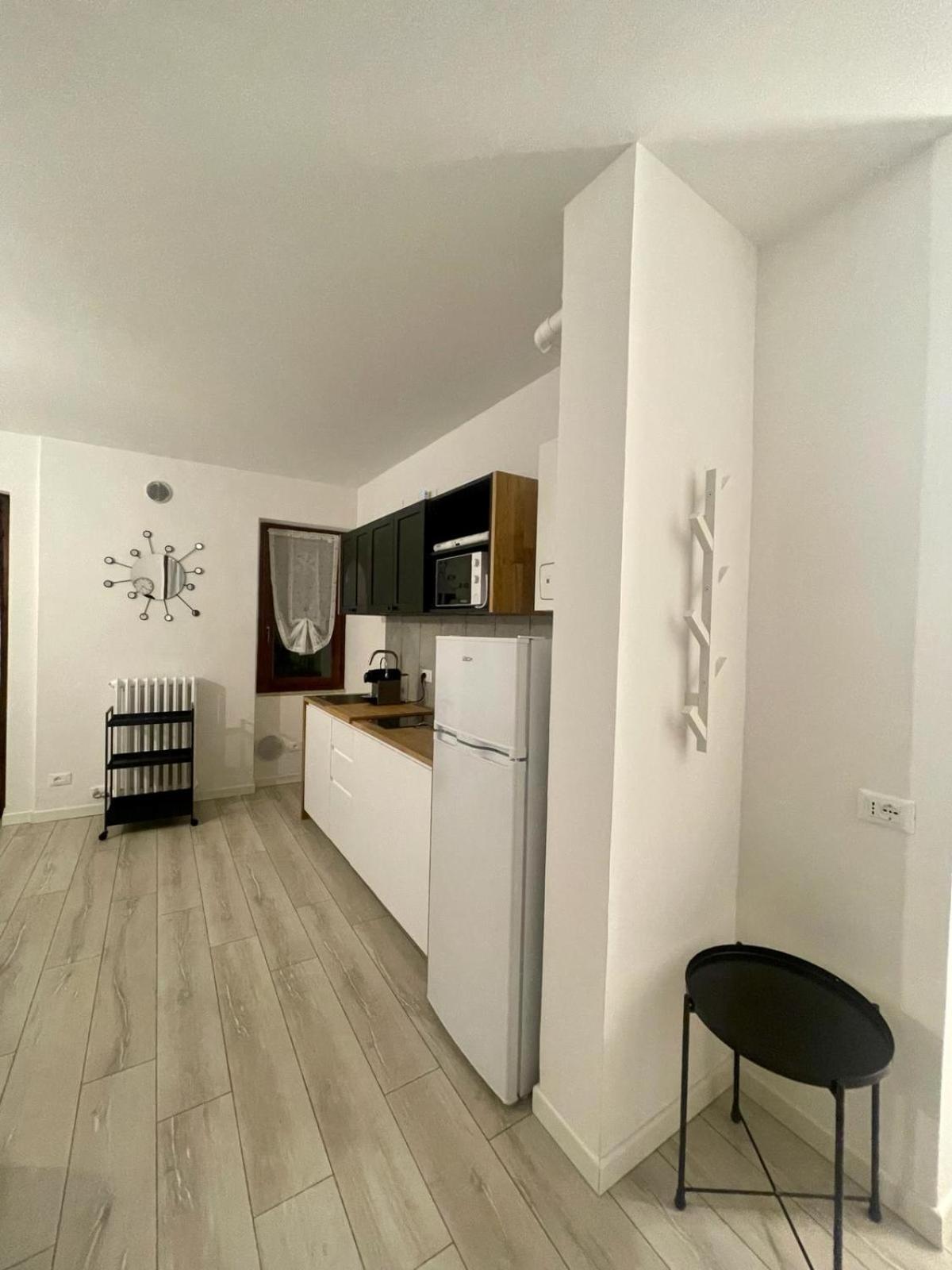 Dreaming Borgo Roma Apartment Верона Экстерьер фото