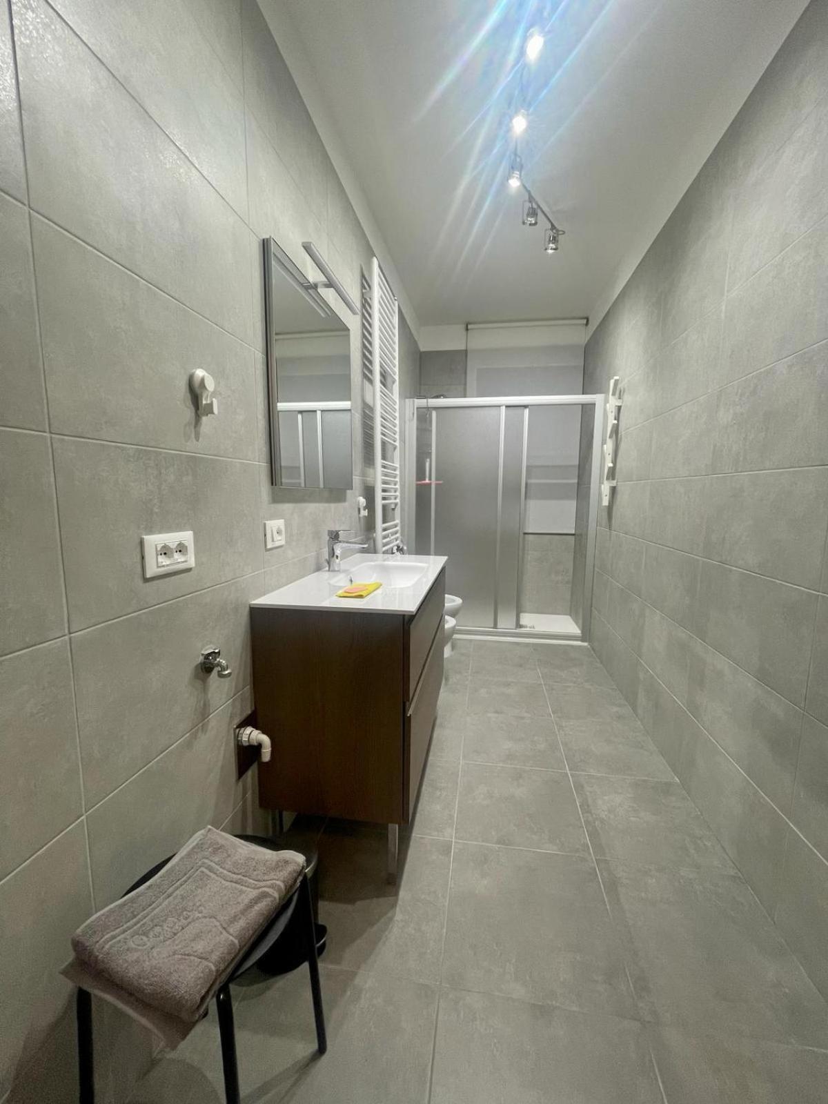 Dreaming Borgo Roma Apartment Верона Экстерьер фото